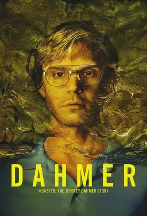 DAHMER - Monster: The Jeffrey Dahmer Story