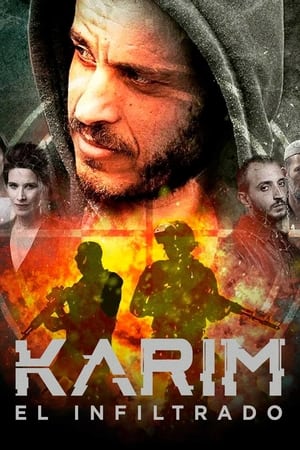 Poster Codice Karim 2021