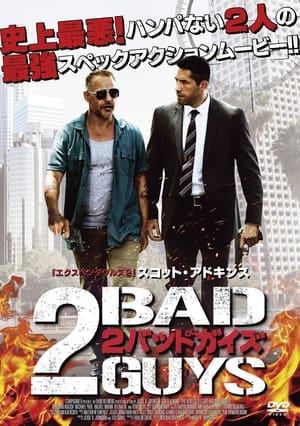 2バッドガイズ (2018)