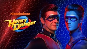 poster Henry Danger