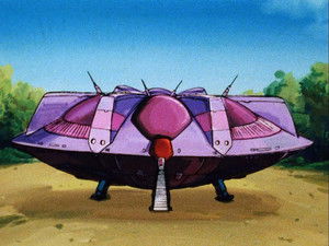 Urusei Yatsura: 1×121 {year} Online En Netflix