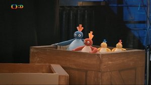 Twirlywoos More About Behind