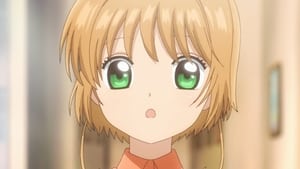 Cardcaptor Sakura: Clear Card-hen: 1×15