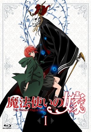 The Ancient Magus' Bride: Staffel 1