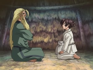 KenIchi The Mightiest Disciple: 1×46