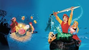 The Black Cauldron