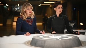 DC: Supergirl: Sezon 5 Odcinek 12