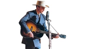 Hank Williams, una voz a la deriva (2016)