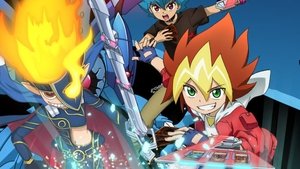 Yu☆Gi☆Oh : Sevens