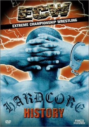 Image ECW: Hardcore History