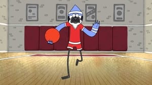 Regular Show Season 5 Episode 17