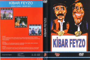 Kibar Feyzo