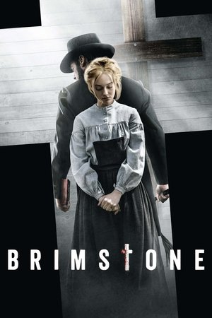 Brimstone. La hija del predicador (2016)