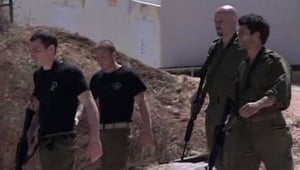 Human Weapon Krav Maga of the Israeli Commandos