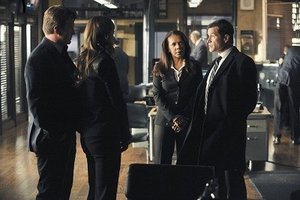 Castle Temporada 5 Capitulo 15