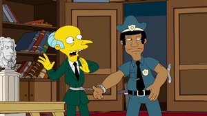 I Simpson: Stagione 21 x Episodio 17