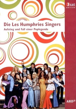 Poster Die Les Humphries Singers - Aufstieg und Fall einer Poplegende 2007