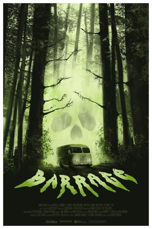 Poster Barrage ()