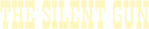 The Silent Gun — Logos 1