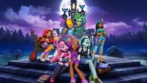 poster Monster High