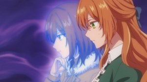 Kanojo Ga Koushaku-Tei Ni Itta Riyuu – Comment Raeliana a survécu au manoir Wynknight: Saison 1 Episode 2