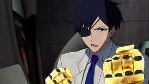 Hamatora: Saison 1 Episode 12