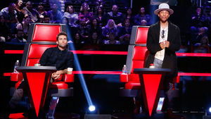 The Voice The Blind Auditions, Part 4