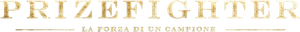 Prizefighter - La forza di un campione (2022) Streaming official logo