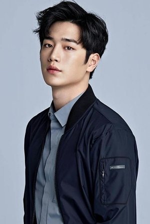 Seo Kang-joon isSang-gyu