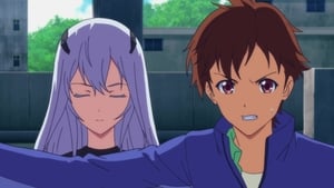 Beatless: 1×3