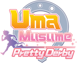 Umamusume: Pretty Derby