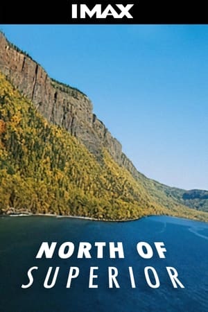 North of Superior poster