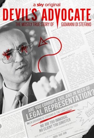 Image Devil's Advocate: The Mostly True Story of Giovanni Di Stefano