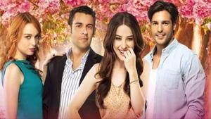 Kiraz Mevsimi