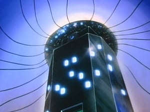 Ulysses 31 The City of Cortex