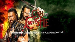 WWE Clash at the Castle 2022 2022