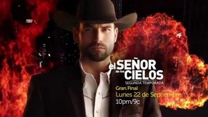 El señor de los cielos: 2×1