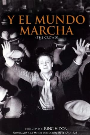 Y el mundo marcha 1928