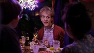 Please Like Me Temporada 1 Capitulo 3