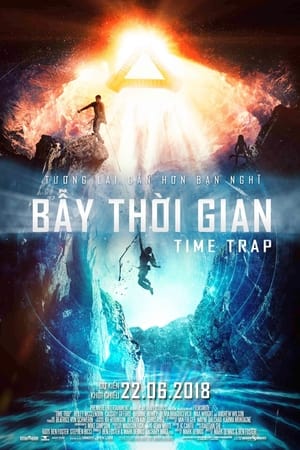 Bẫy Thời Gian (2018)