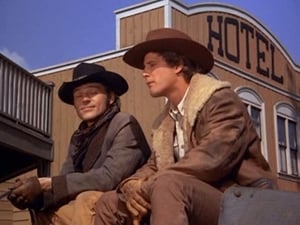 Alias Smith and Jones The Man Who Murdered Himself