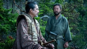 Shōgun Season 1 Episode 10 مترجمة والأخيرة