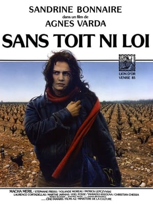 Image Sans toit ni loi