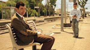 movie image