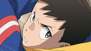 My Hero Academia: Vigilantes: 1×15