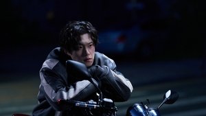 The Old Woman with the Knife (2025)