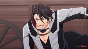 魔王イブロギアに身を捧げよ: 1×6