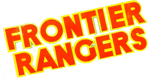 Frontier Rangers — Logos 1