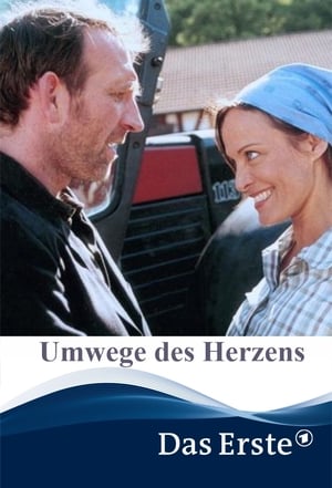 Poster Umwege des Herzens (2001)