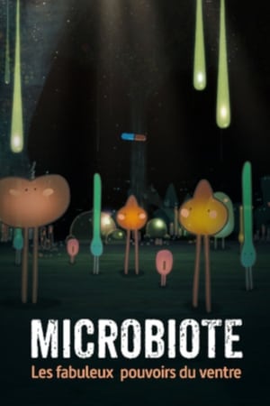 Image Microbiota: The Amazing Powers of the Gut